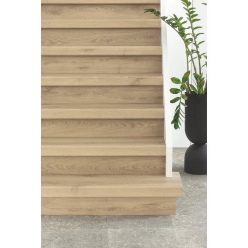 Panele Podłogowe Dąb Surowy Classic Quick-Step Unilin CLM5788 AC4 8 mm
